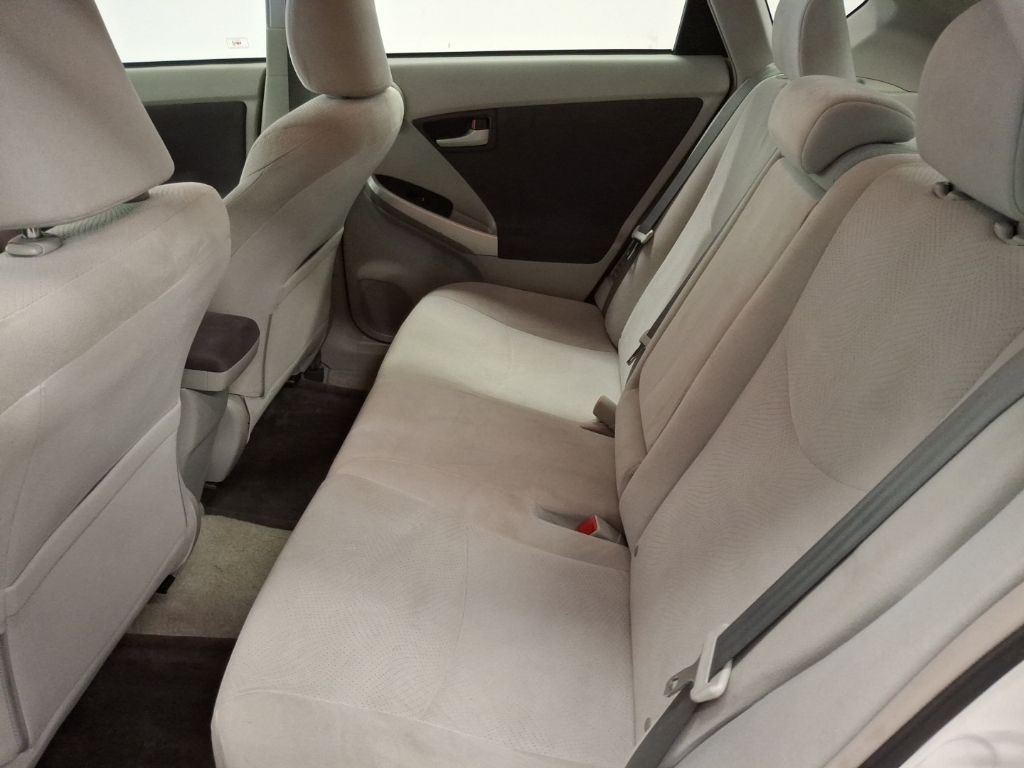Used 2010 Toyota Prius Hatchback