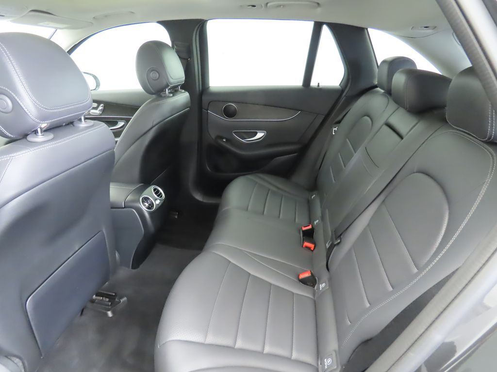 Thumbnail: 2022 Mercedes-Benz GLC - 21