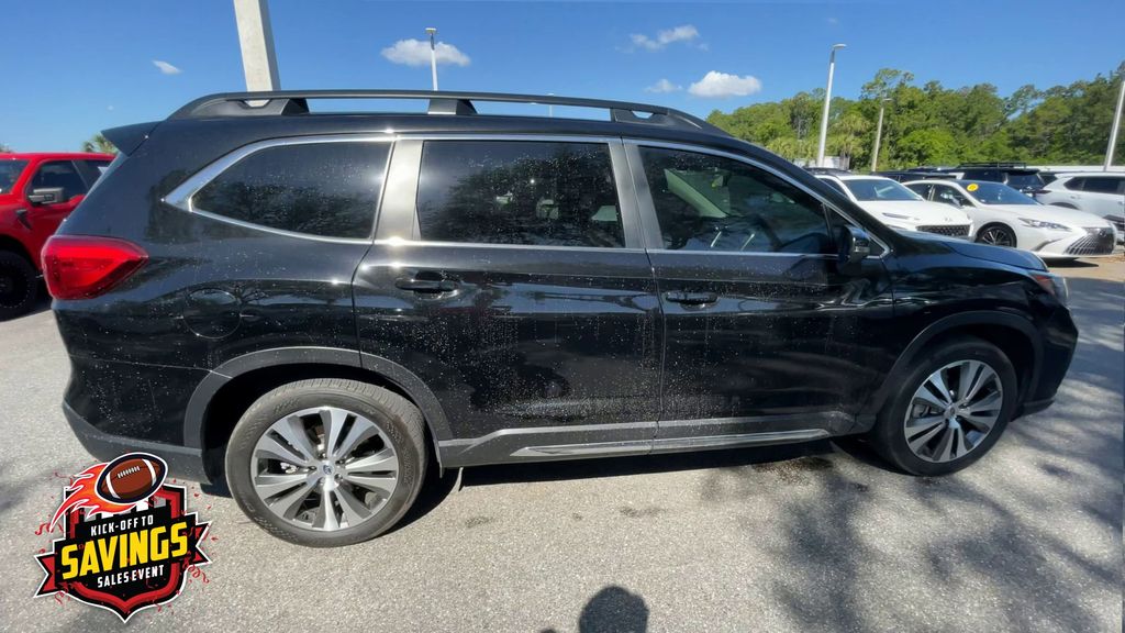 Used 2022 Subaru Ascent SUV