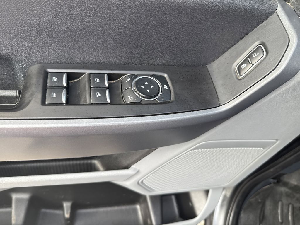2024 Ford F-250SD XLT - 10