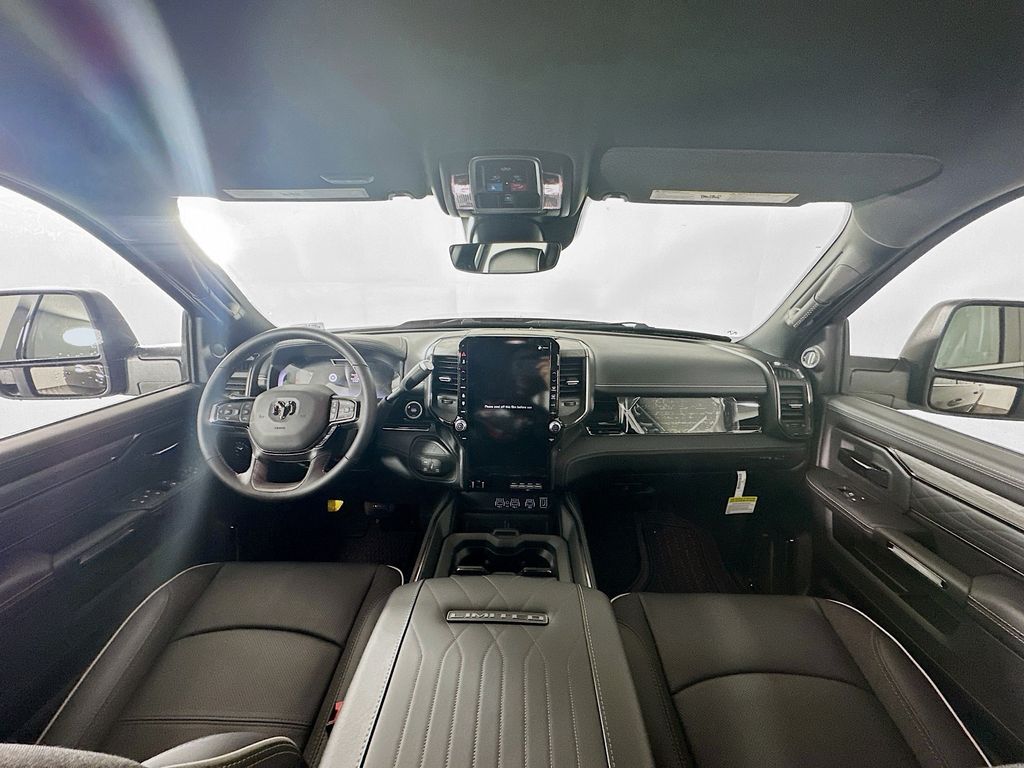 New 2026 Black Ram Limited 14in image 9