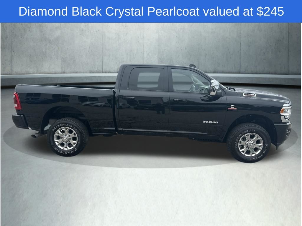 Used 2024 Ram 2500 Truck