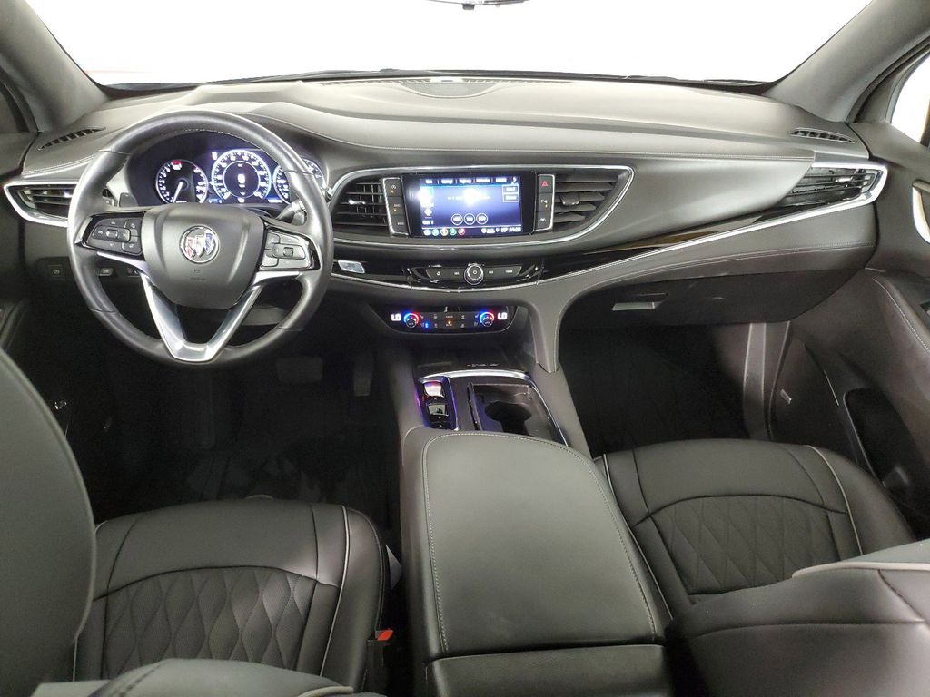 2024 Buick Enclave Avenir 17