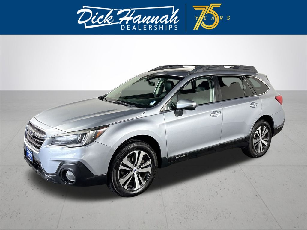 2019 Subaru Outback 2.5i