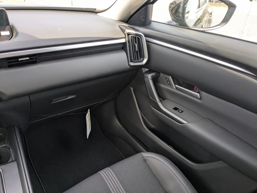 2026 Mazda CX-50 2.5 S Preferred