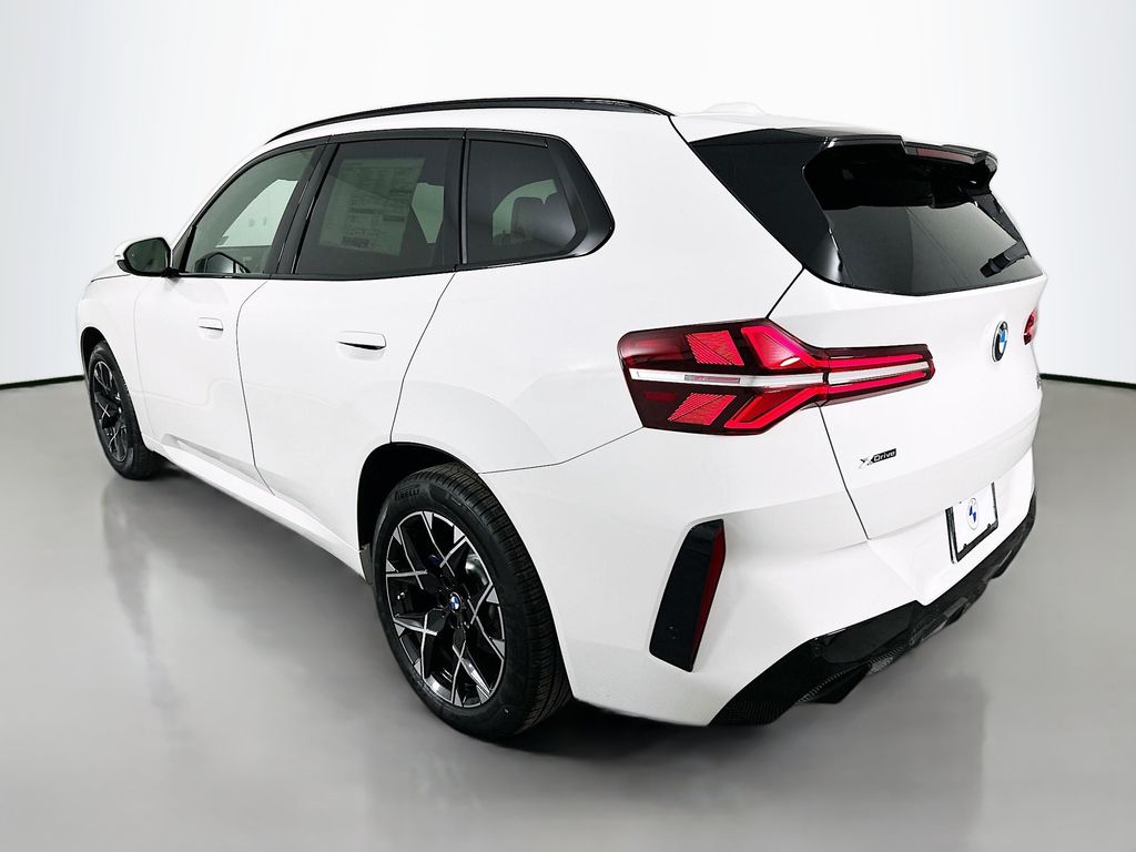 Thumbnail: 2026 BMW X3 - 7