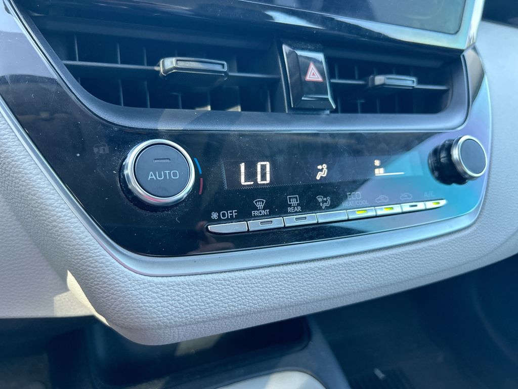 Thumbnail: 2024 Toyota Corolla - 22