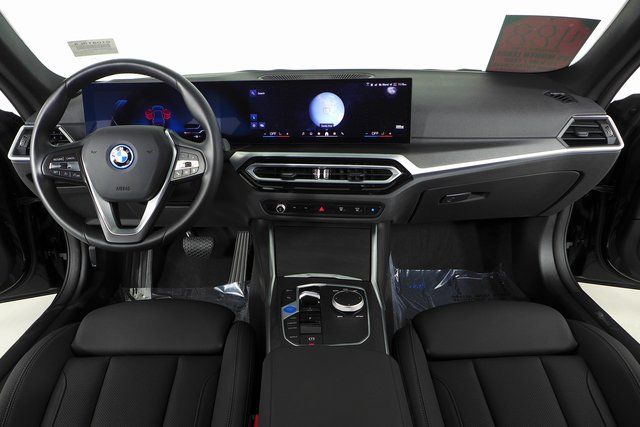 2024 BMW i4 xDrive40 25