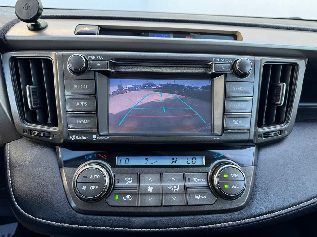 Used Car 2014 Toyota Rav4  Xle For Sale Under $10,000 In Georgetown, Texas