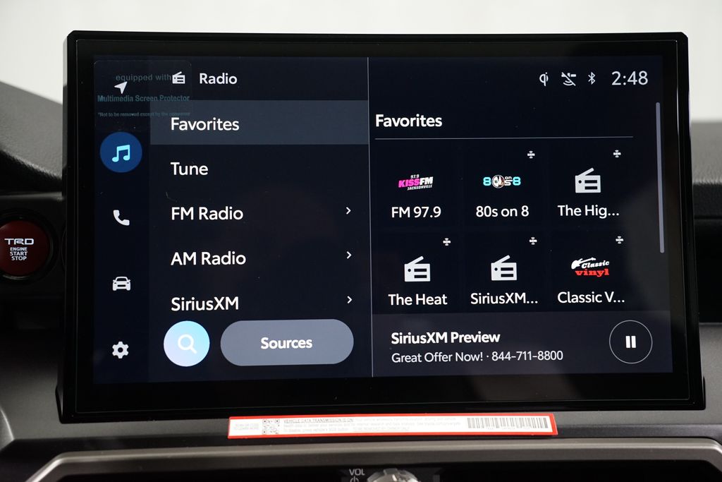 Thumbnail: 2025 Toyota 4Runner - 20