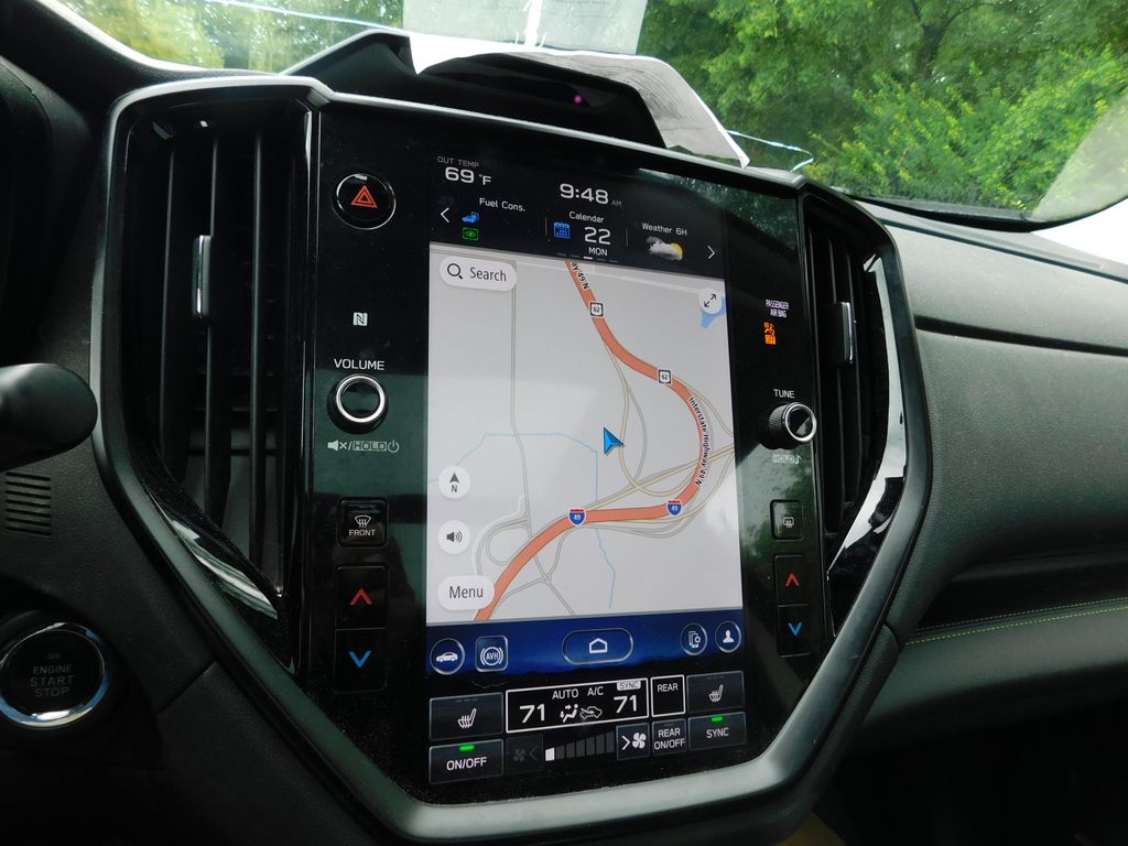 Thumbnail: 2024 Subaru Ascent - 6