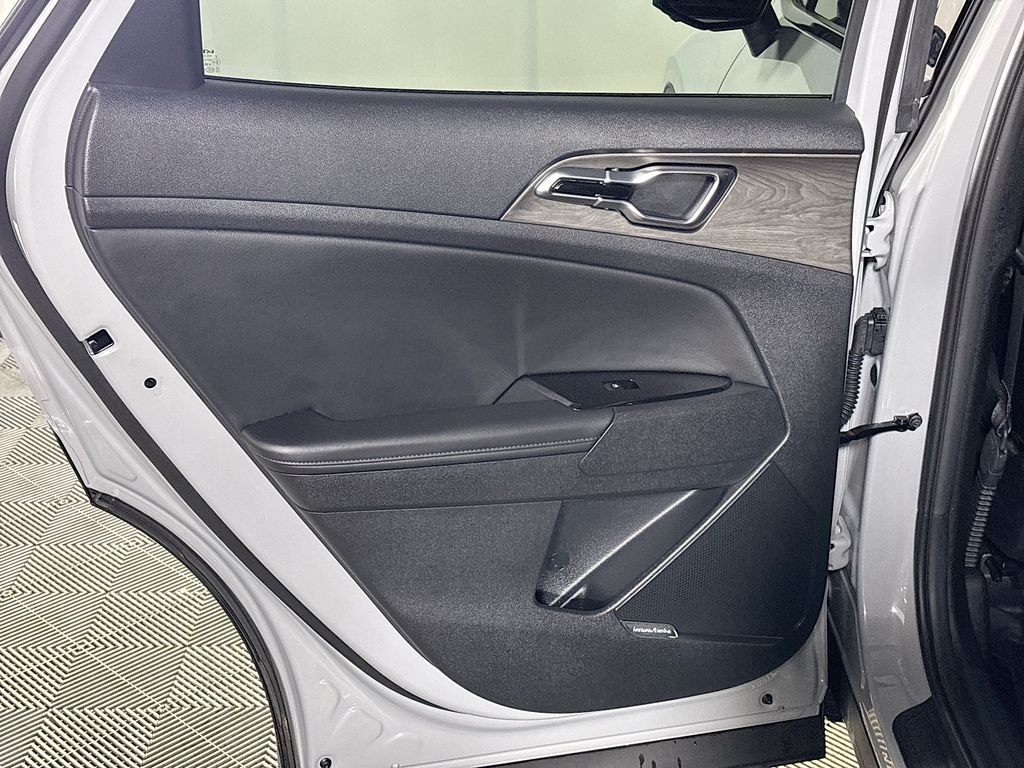 2024 Kia Sportage X-Pro Prestige