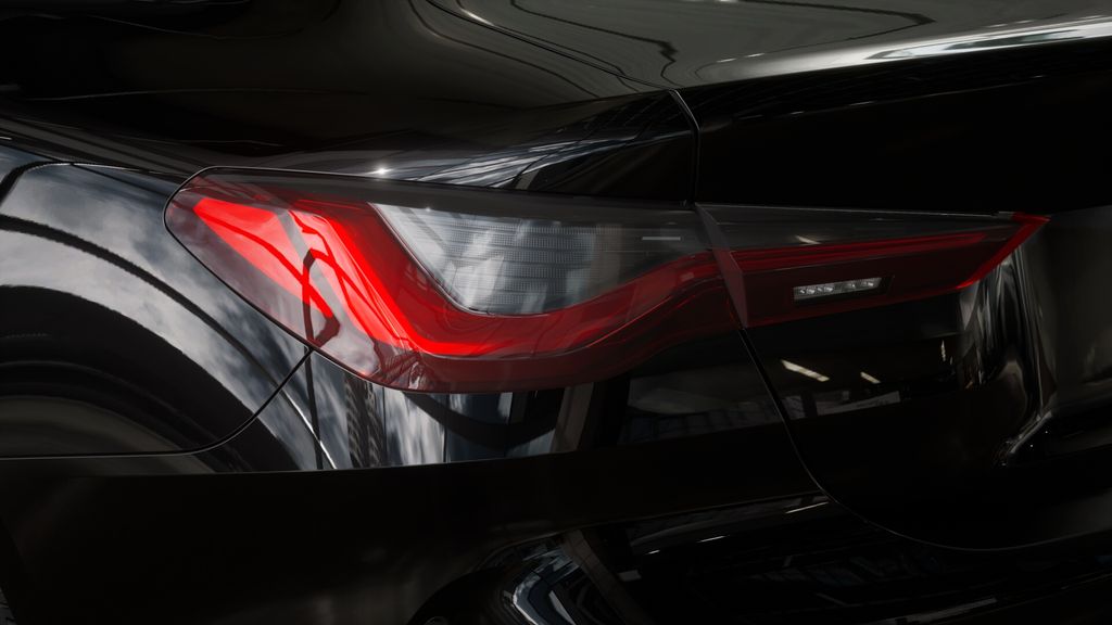 Thumbnail: 2026 BMW 4 Series - 30