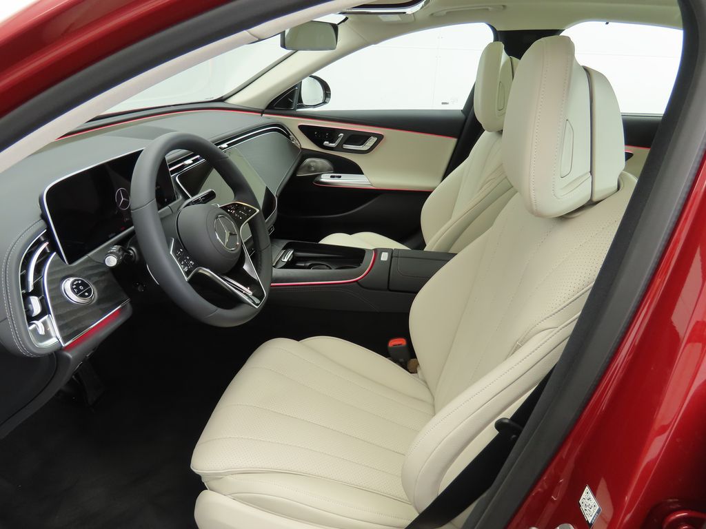 2025 Mercedes-Benz E-Class E 350 21