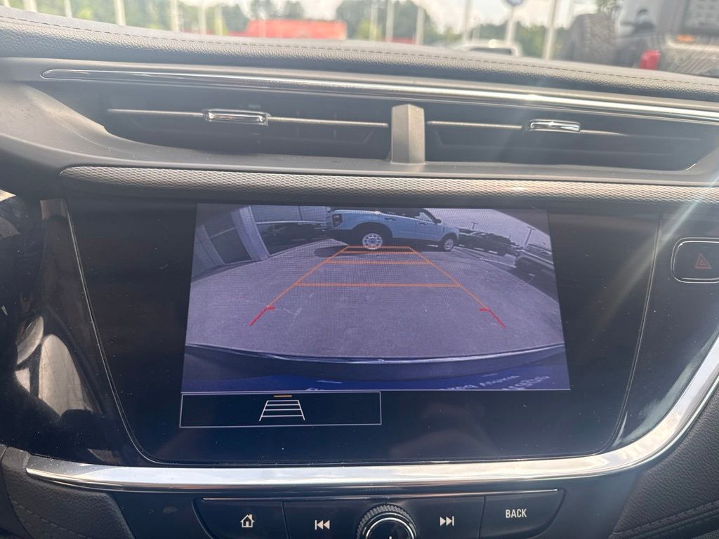 2023 Buick Encore GX Essence