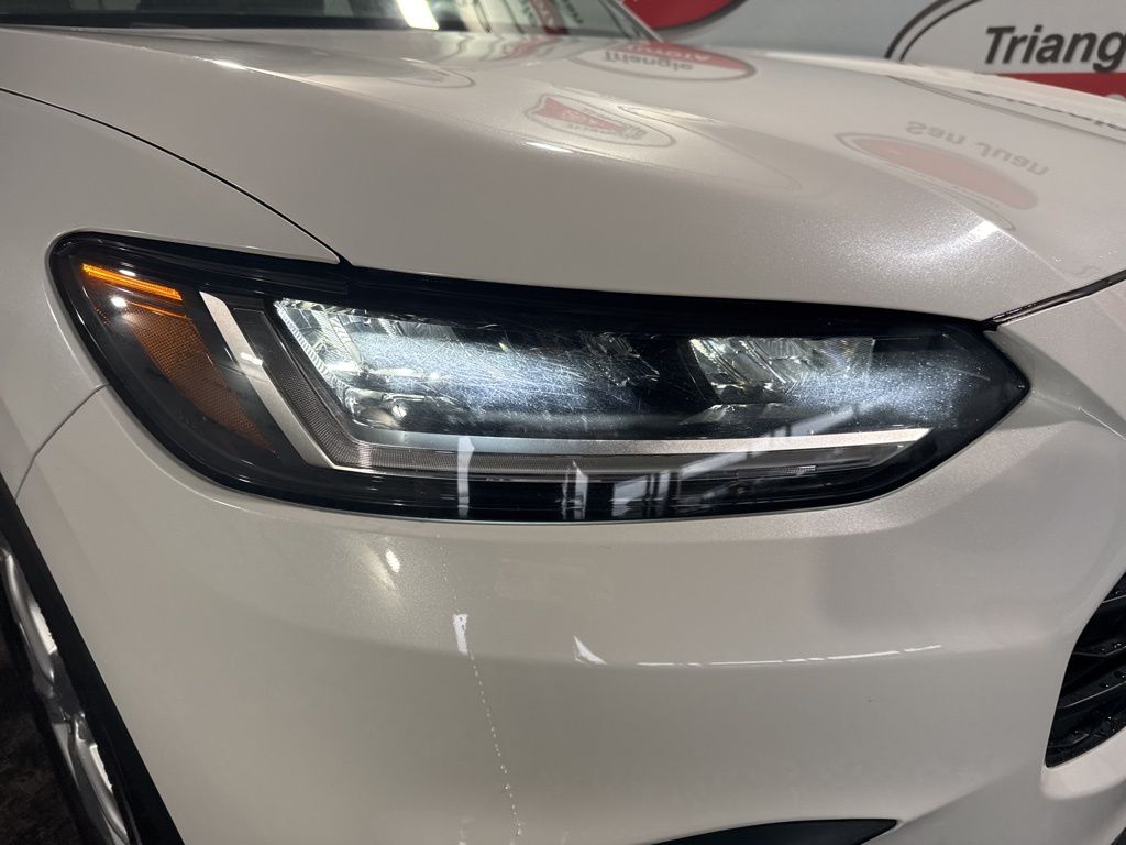 Thumbnail: 2024 Honda HR-V - 10