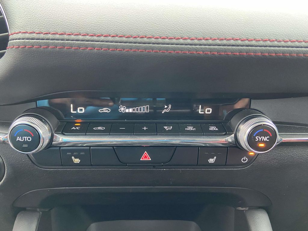 Used 2024 Mazda Mazda3 Sedan