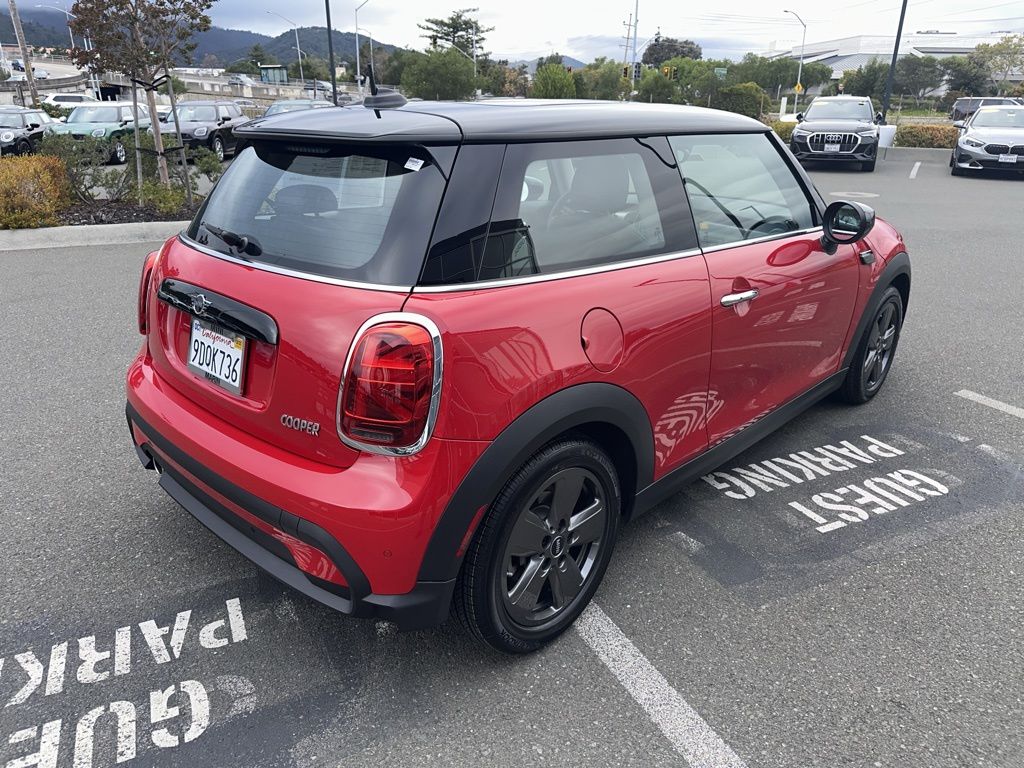 Thumbnail: 2023 MINI Cooper - 5