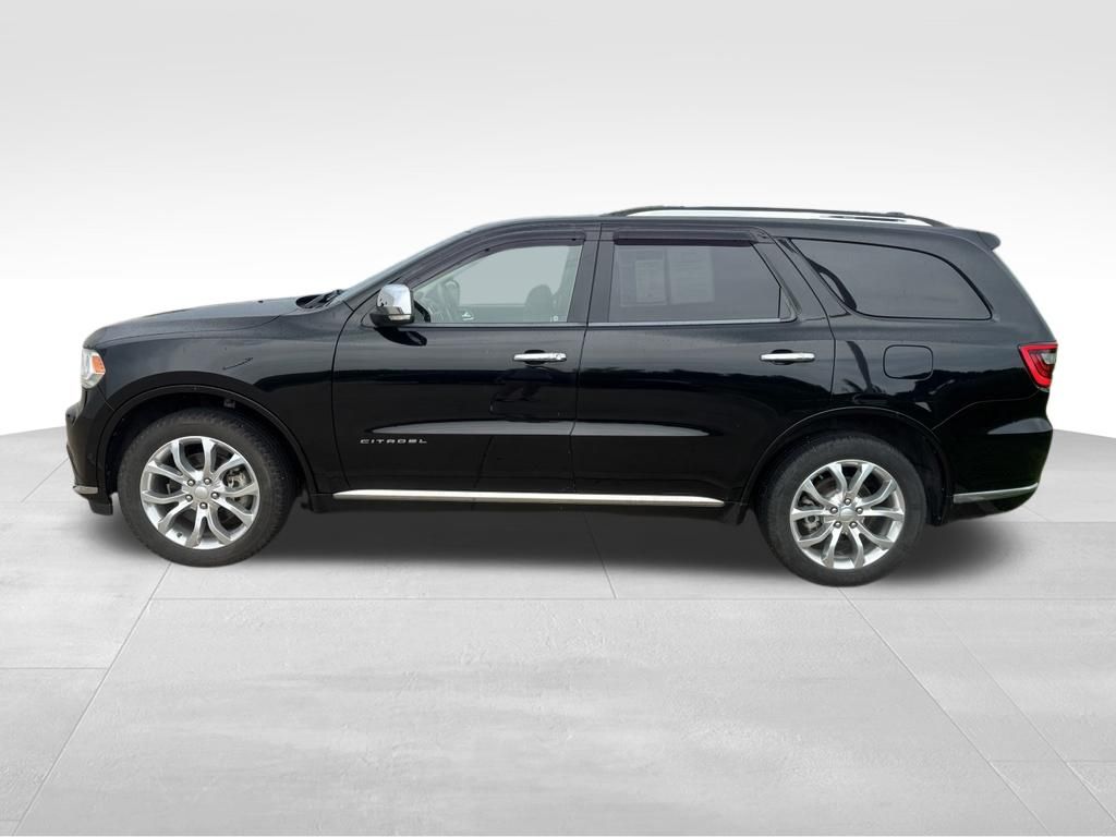 Used 2018 Dodge Durango SUV