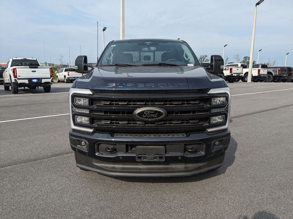 2024 Ford F-250 Super Duty Lariat