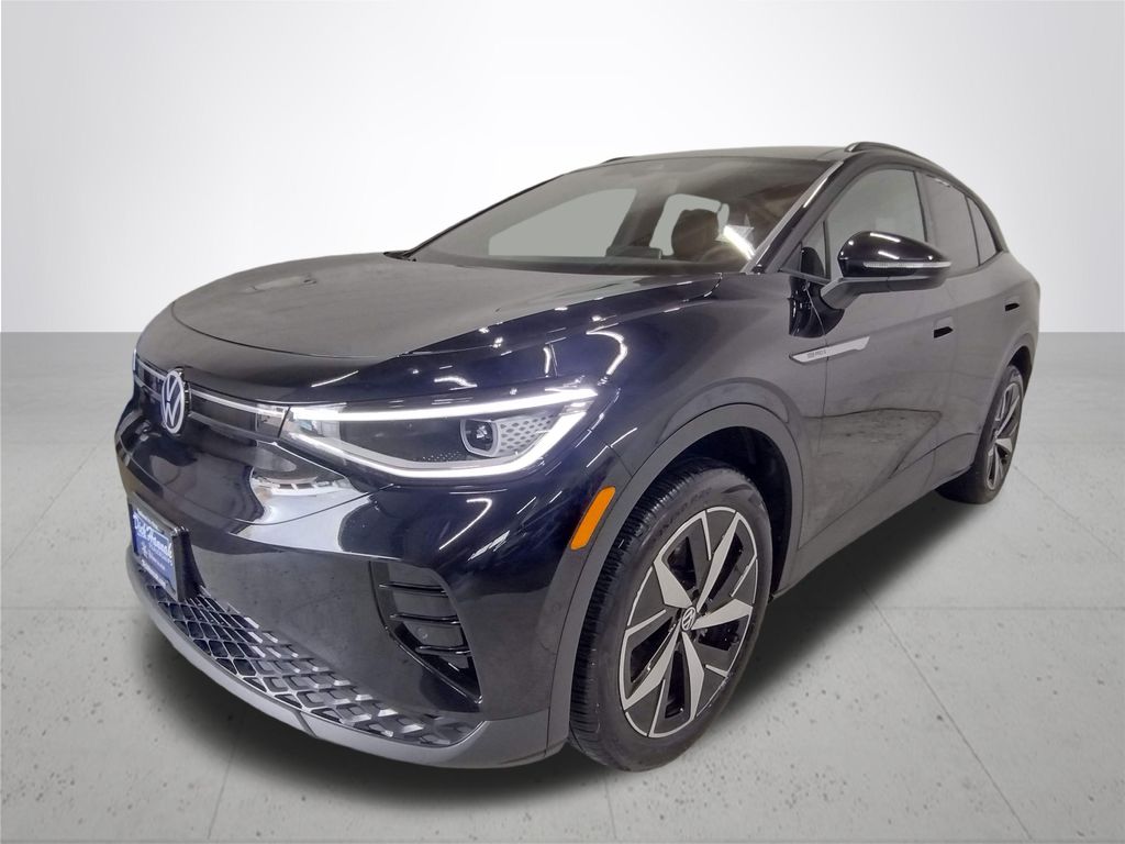 Used 2023 Volkswagen ID.4 PRO S with VIN 1V2WNPE87PC037119 for sale in Vancouver, WA