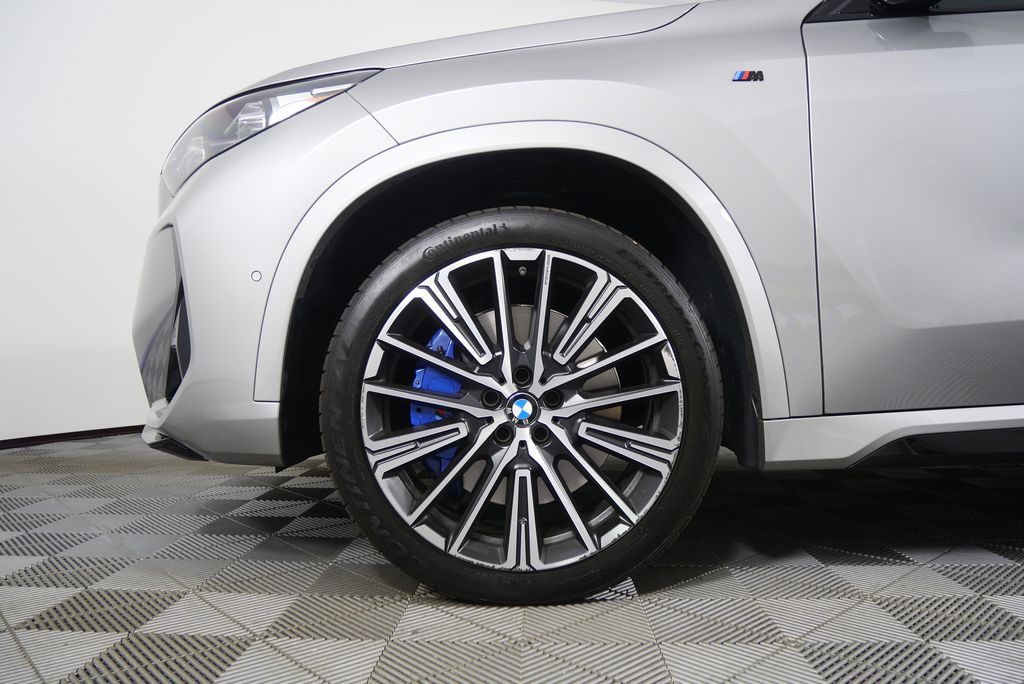 Thumbnail: 2024 BMW X1 - 7