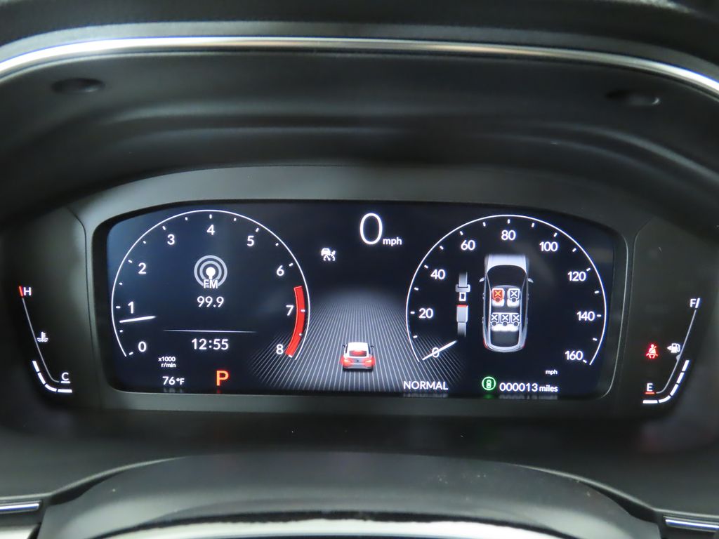 2025 Acura Integra  31
