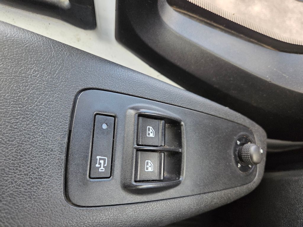 Used 2023 White Ram High Roof image 18
