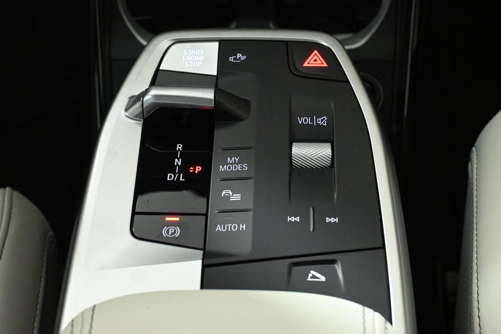 Thumbnail: 2026 BMW X1 - 22