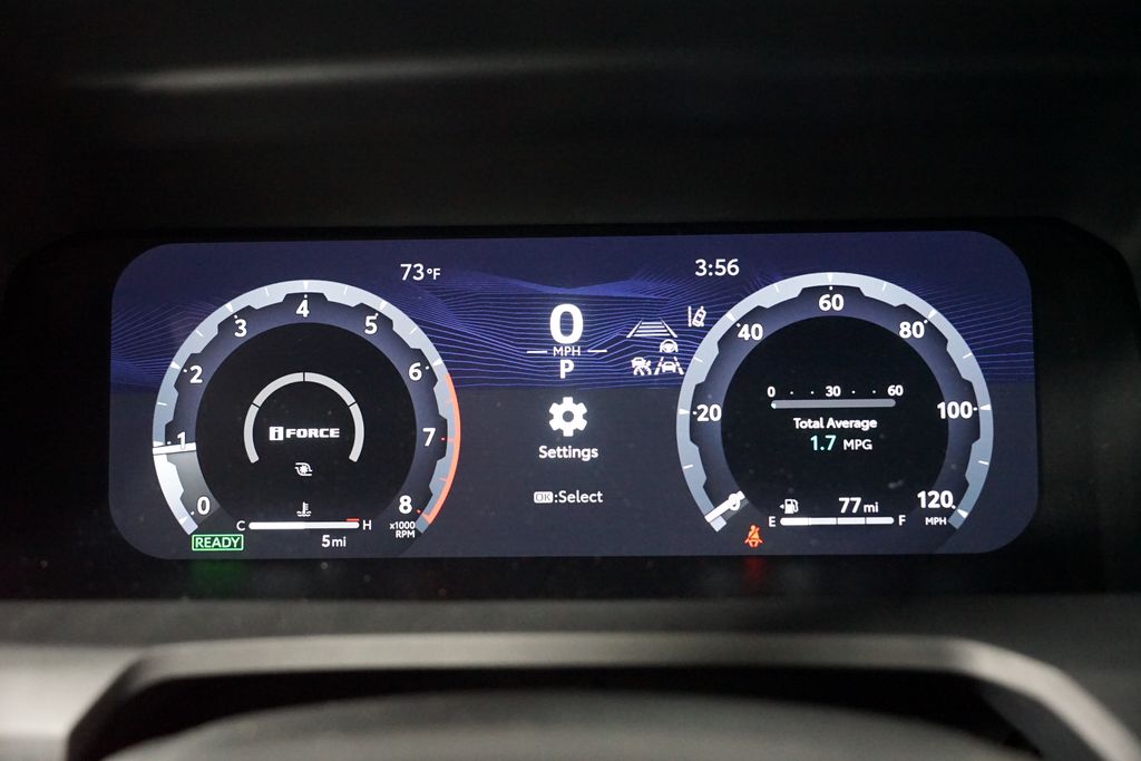 Thumbnail: 2025 Toyota Tacoma - 17