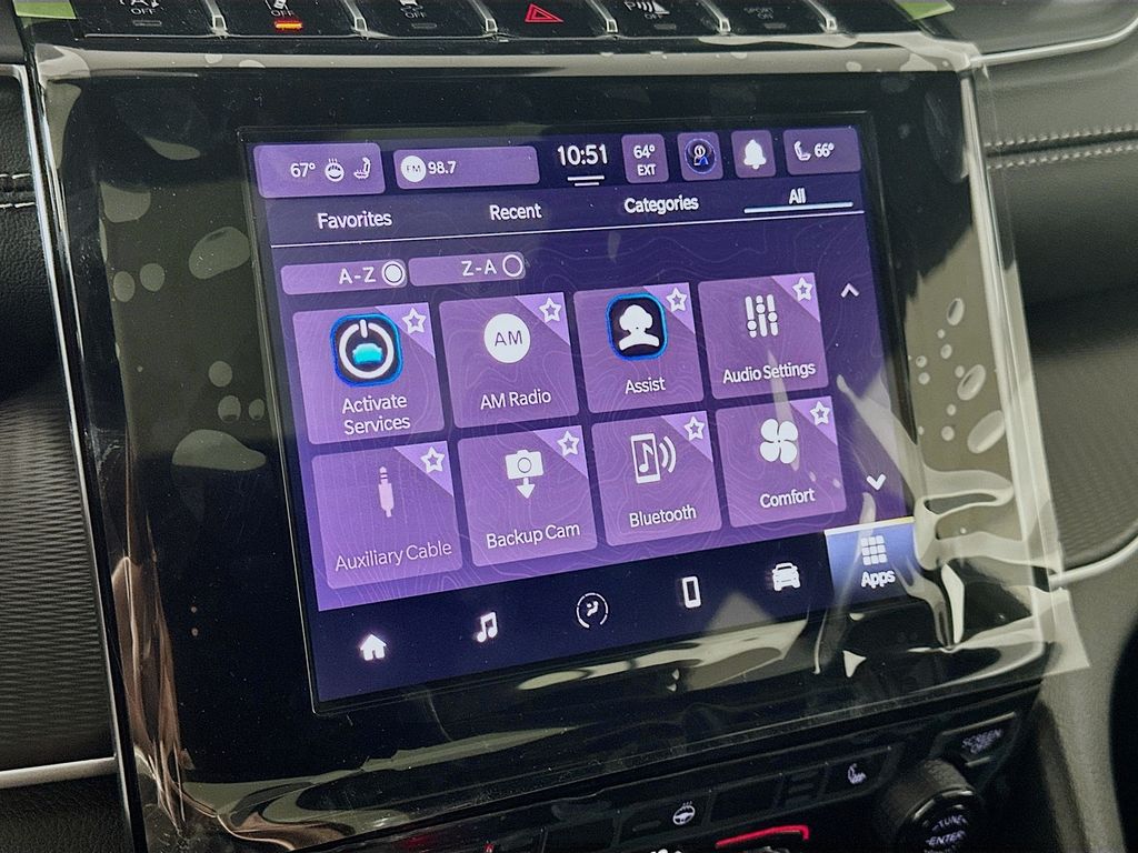 New 2026 Gray Jeep Laredo image 15