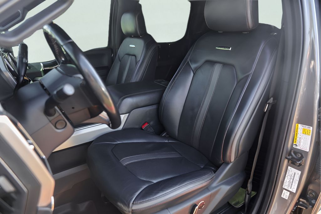 Used Car 2022 Ford F-250sd  Platinum For Sale Under $60,000 In Austin, Texas