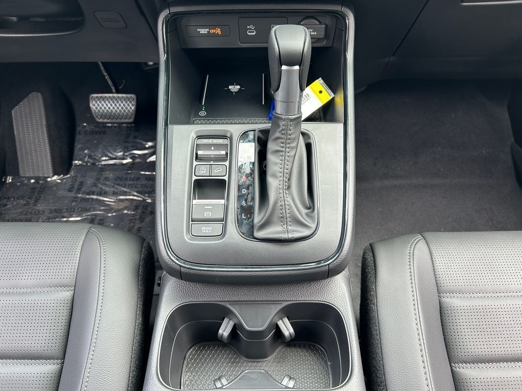 Thumbnail: 2026 Honda CR-V - 16