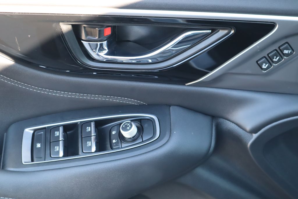 Thumbnail: 2022 Subaru Outback - 22