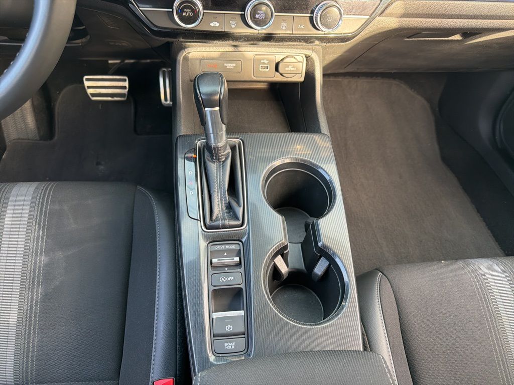 Thumbnail: 2023 Honda Civic - 16