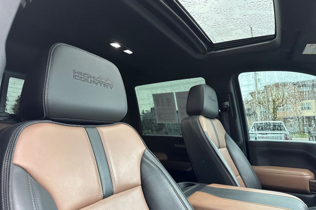 used 2023 Chevrolet Silverado 2500HD car, priced at $64,944