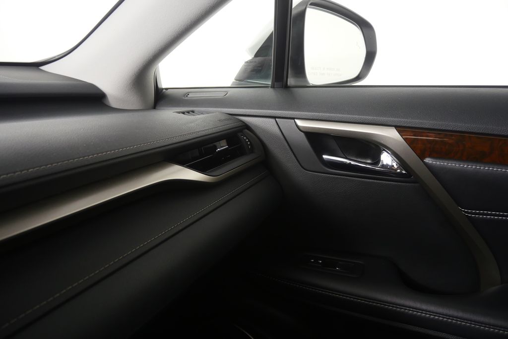 Thumbnail: 2017 Lexus RX - 28