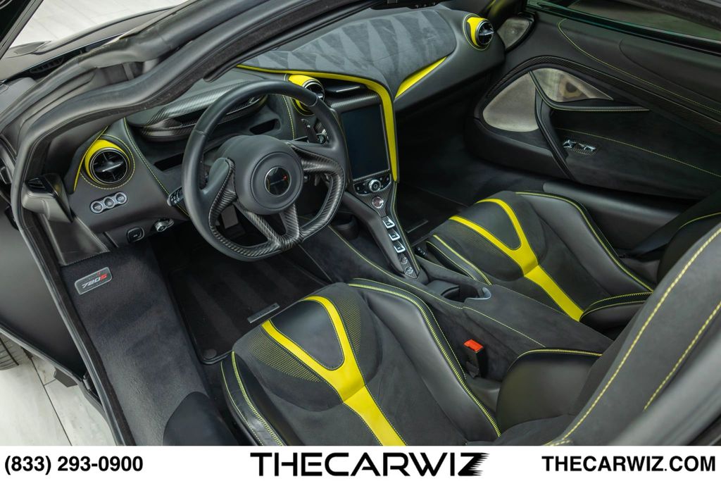 2018 McLaren 720S