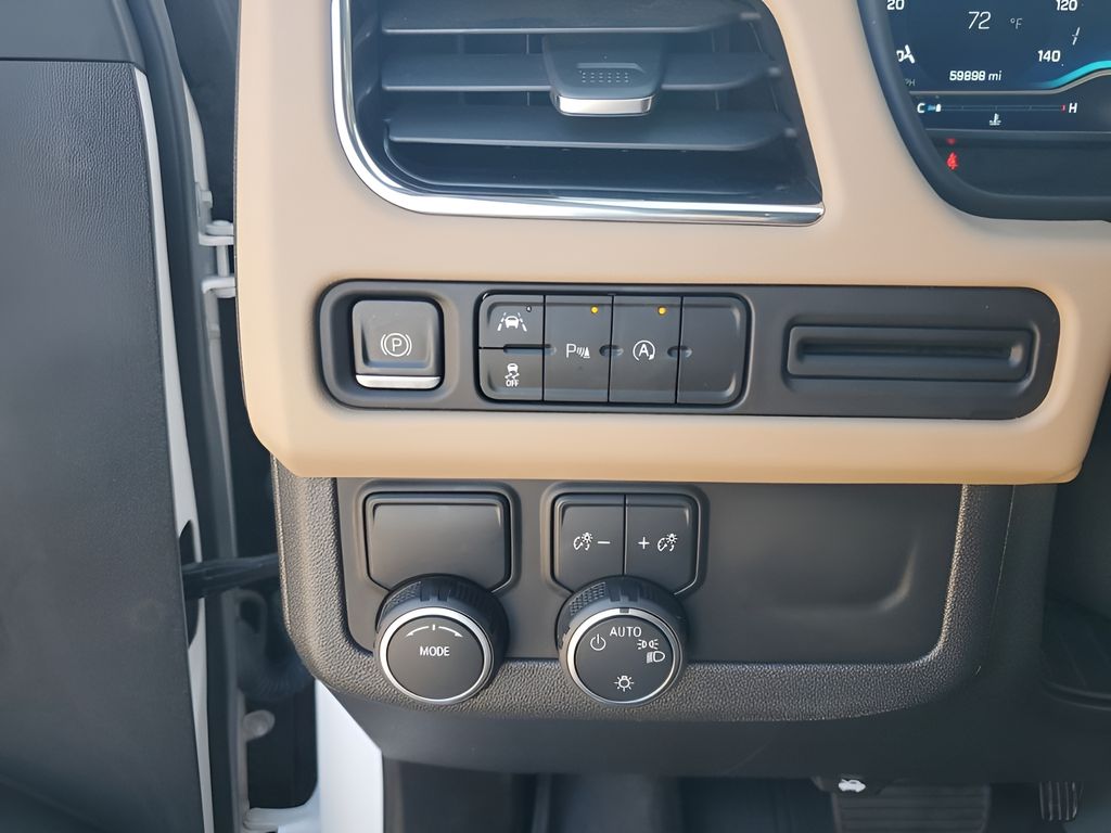 Used Car 2023 Chevrolet Tahoe  Premier For Sale Under $60,000 In Austin, Texas