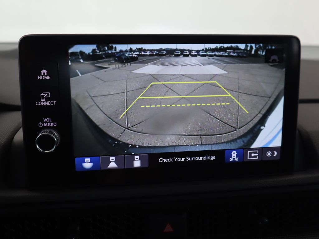 Thumbnail: 2026 Honda CR-V - 15