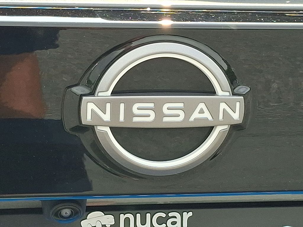 2026 Nissan Kicks — photo 29