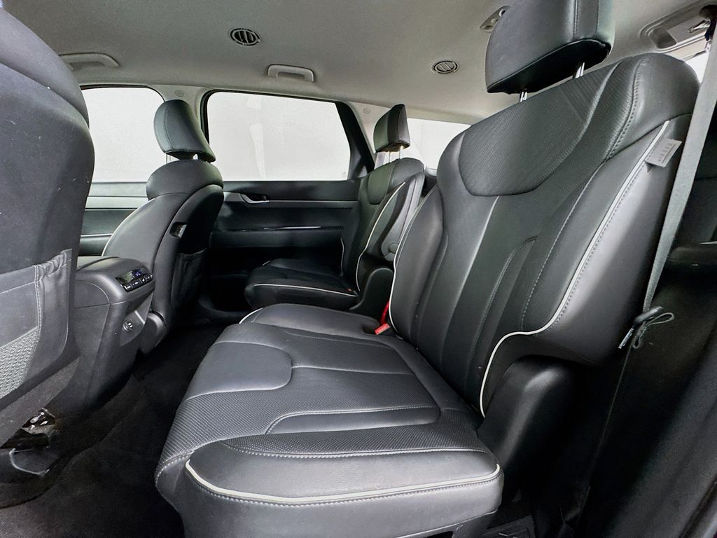 Used Car 2024 Hyundai Palisade  Sel For Sale Under $35,000 In Austin, Texas