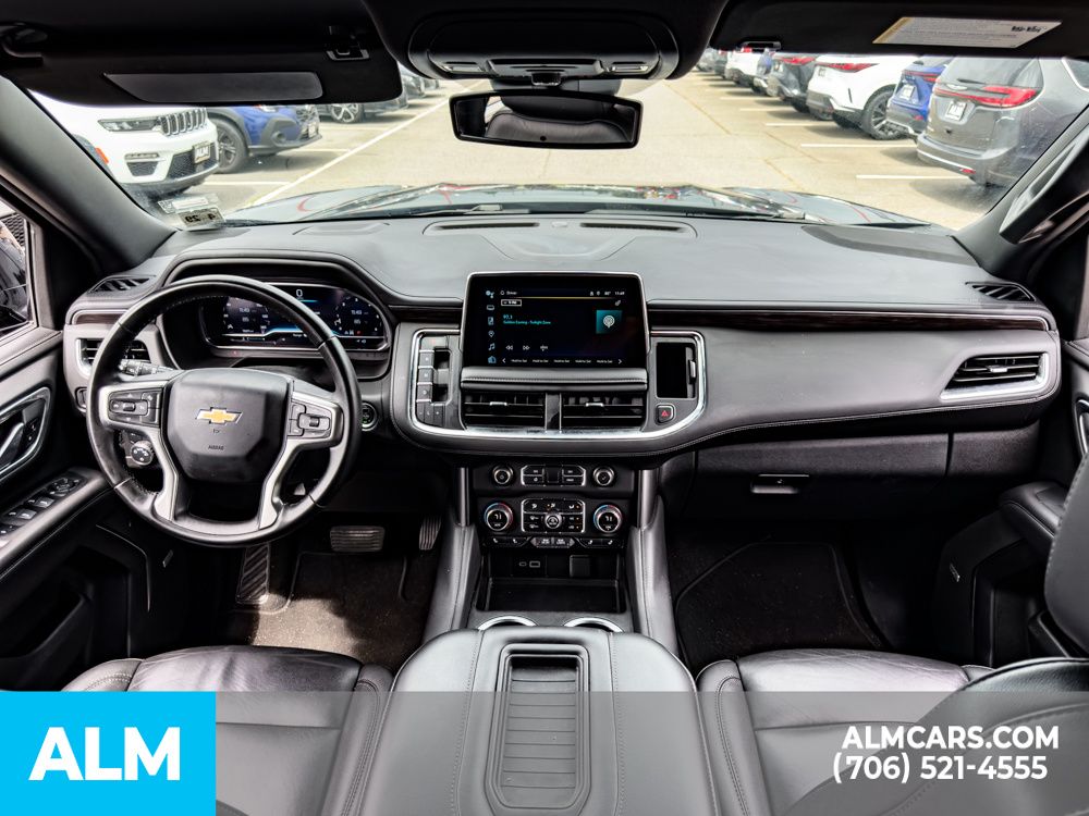 Used 2024 Black Chevrolet LT image 20