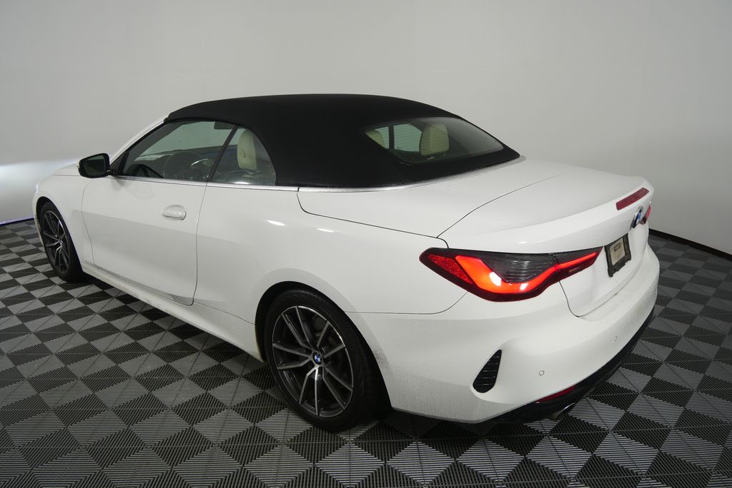 Thumbnail: 2024 BMW 4 Series - 6