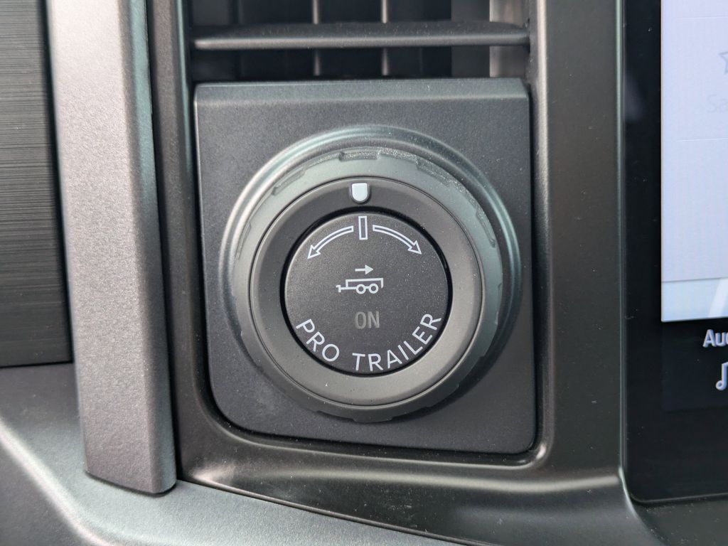2026 Ford F-150 Black Widow