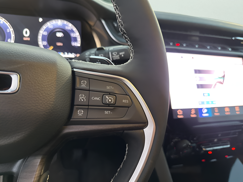 New Car 2025 Jeep Grand Cherokee  Limited For Sale Under $50,000 In Austin, Texas