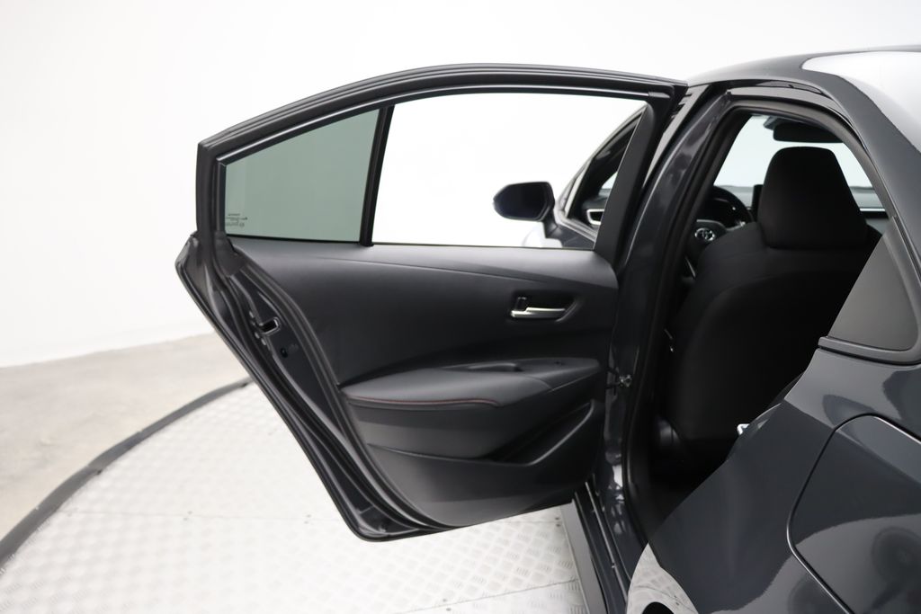 2024 Toyota Corolla SE 21