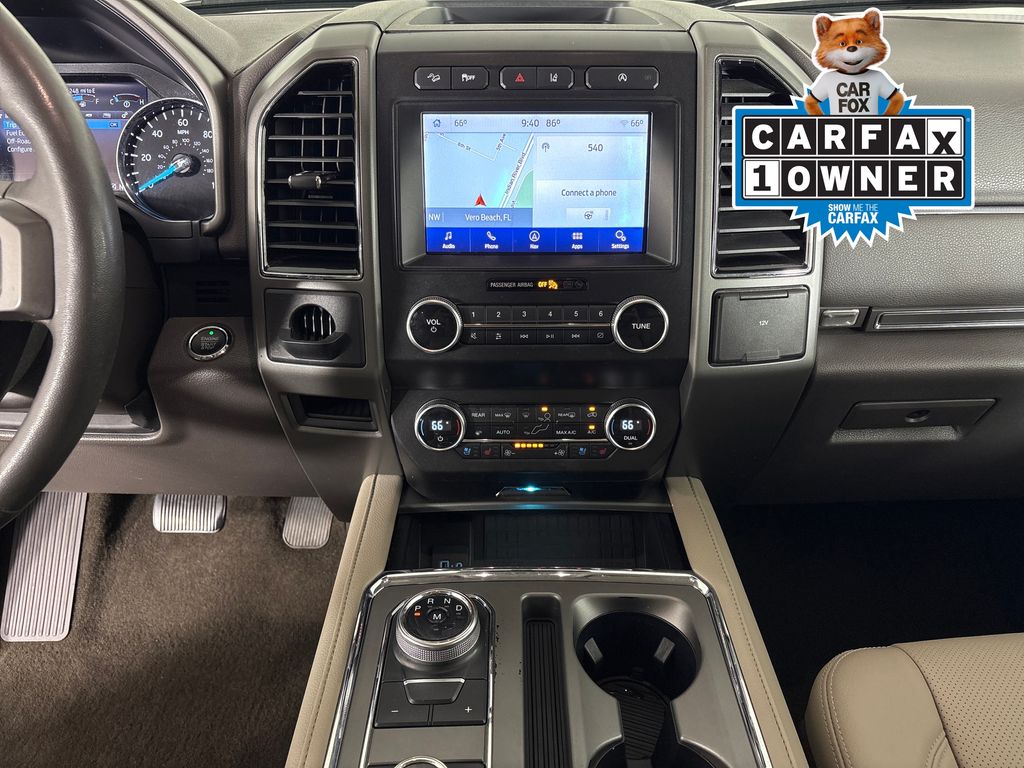 Used 2020 White Ford XLT image 30