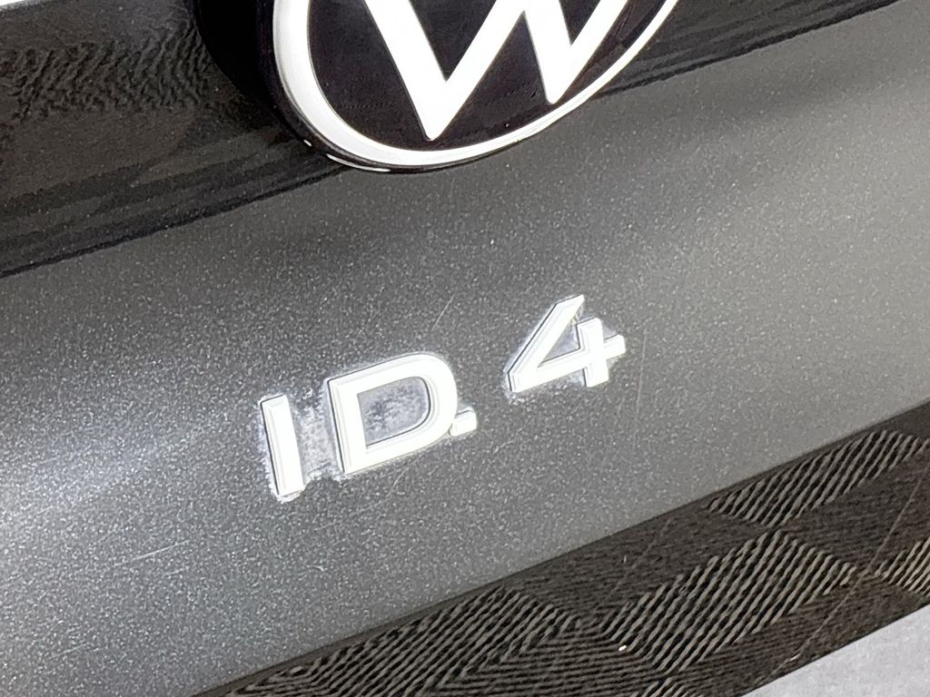 2021 Volkswagen ID.4 Pro