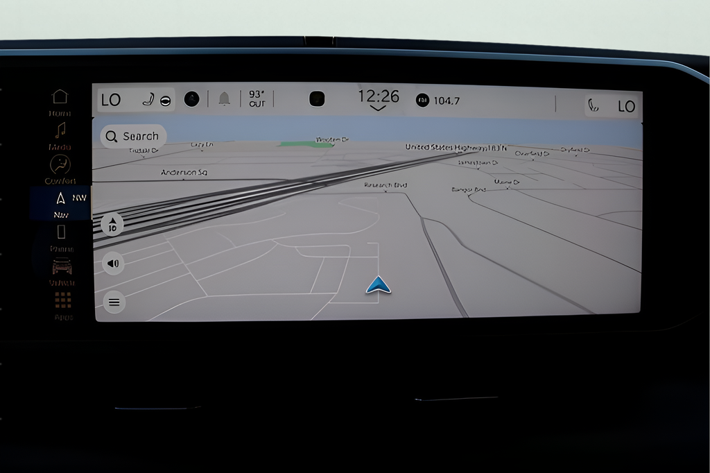 New Car 2025 Jeep Wrangler  Sahara For Sale Under $60,000 In Austin, Texas